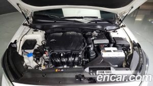 Kia K7 2.5 GDI Noblesse 2020 года из Южной Кореи
