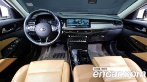 Kia K7 2.5 GDI Noblesse 2020 года из Южной Кореи