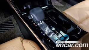 Kia K7 2.5 GDI Noblesse 2020 года из Южной Кореи