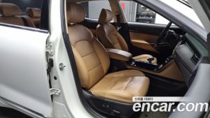 Kia K7 2.5 GDI Noblesse 2020 года из Южной Кореи