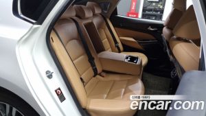 Kia K7 2.5 GDI Noblesse 2020 года из Южной Кореи