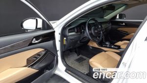 Kia K7 2.5 GDI Noblesse 2020 года из Южной Кореи