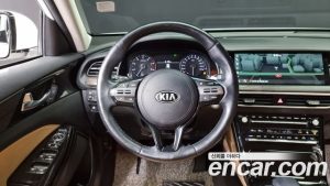 Kia K7 2.5 GDI Noblesse 2020 года из Южной Кореи