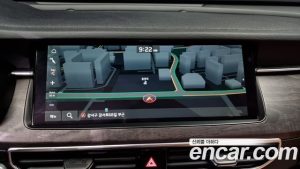 Kia K7 2.5 GDI Noblesse 2020 года из Южной Кореи