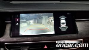 Kia K7 2.5 GDI Noblesse 2020 года из Южной Кореи