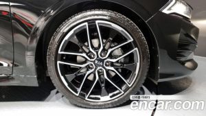 Kia K5 1.6 Turbo 2021 года из Южной Кореи