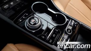 Kia K5 1.6 Turbo 2021 года из Южной Кореи
