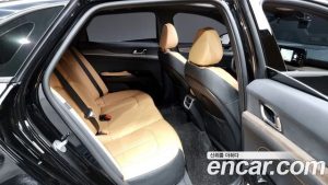 Kia K5 1.6 Turbo 2021 года из Южной Кореи