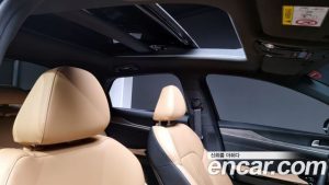 Kia K5 1.6 Turbo 2021 года из Южной Кореи