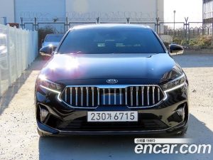 Kia K7 2.5 GDI Noblesse 2020 года из Южной Кореи