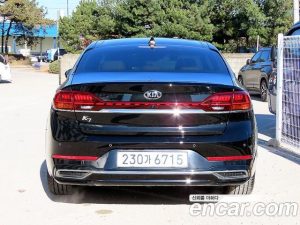 Kia K7 2.5 GDI Noblesse 2020 года из Южной Кореи