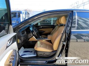 Kia K7 2.5 GDI Noblesse 2020 года из Южной Кореи