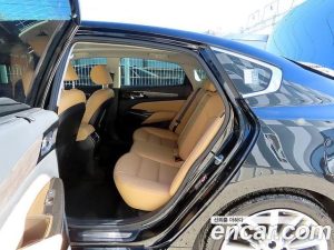 Kia K7 2.5 GDI Noblesse 2020 года из Южной Кореи