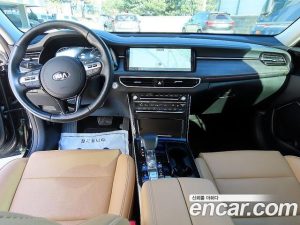 Kia K7 2.5 GDI Noblesse 2020 года из Южной Кореи