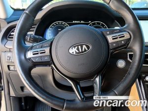 Kia K7 2.5 GDI Noblesse 2020 года из Южной Кореи