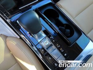 Kia K7 2.5 GDI Noblesse 2020 года из Южной Кореи