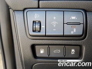 Kia K7 2.5 GDI Noblesse 2020 года из Южной Кореи