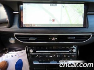 Kia K7 2.5 GDI Noblesse 2020 года из Южной Кореи