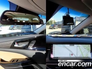 Kia K7 2.5 GDI Noblesse 2020 года из Южной Кореи