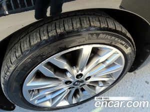 Kia K7 2.5 GDI Noblesse 2020 года из Южной Кореи