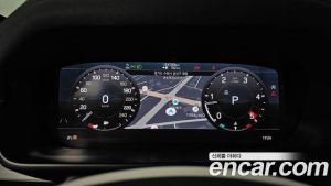 Land Rover Defender 110 D240 SE 2020 года из Южной Кореи