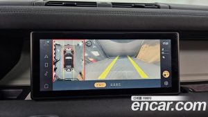 Land Rover Defender 110 D240 SE 2020 года из Южной Кореи