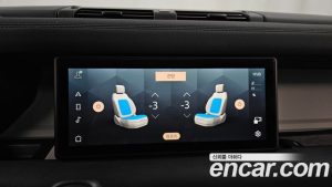 Land Rover Defender 110 D240 SE 2020 года из Южной Кореи