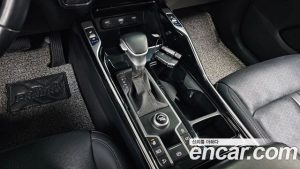 Kia Sorento Дизель 2.2 2WD 2021 года из Южной Кореи