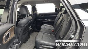 Kia Sorento Дизель 2.2 2WD 2021 года из Южной Кореи