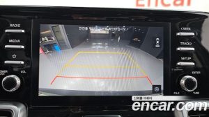 Kia Sorento Дизель 2.2 2WD 2021 года из Южной Кореи