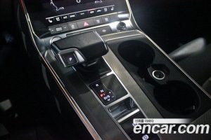 Audi A6 40 TDI 2020 года из Южной Кореи