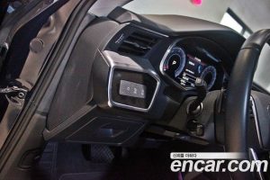 Audi A6 40 TDI 2020 года из Южной Кореи