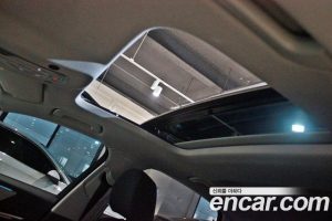 Audi A6 40 TDI 2020 года из Южной Кореи