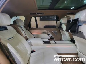 Land Rover Range Rover P530 SV LWB 2023 года из Южной Кореи