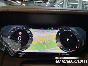 Land Rover Range Rover P530 SV LWB 2023 года из Южной Кореи