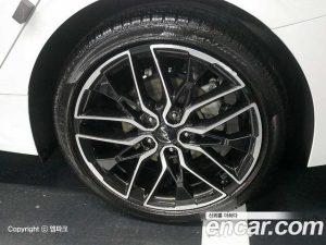 Kia K5 1.6 Turbo 2022 года из Южной Кореи