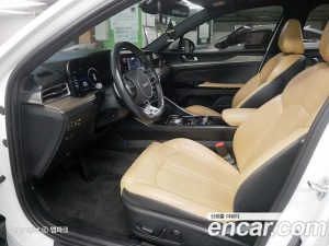 Kia K5 1.6 Turbo 2022 года из Южной Кореи
