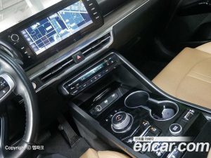 Kia K5 1.6 Turbo 2022 года из Южной Кореи