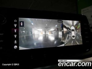 Kia K5 1.6 Turbo 2022 года из Южной Кореи