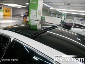 Kia K5 1.6 Turbo 2022 года из Южной Кореи