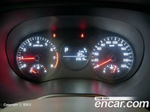 Kia morning Facelift 2021 года из Южной Кореи