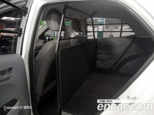 Kia morning Facelift 2021 года из Южной Кореи