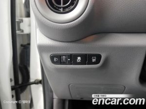Kia morning Facelift 2021 года из Южной Кореи