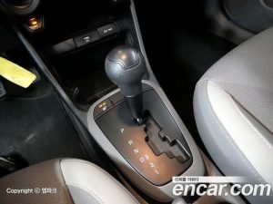Kia morning Facelift 2021 года из Южной Кореи