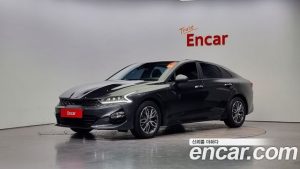 Kia K5 2.0 2020 года из Южной Кореи