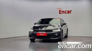 Kia K5 2.0 2020 года из Южной Кореи