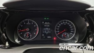 Kia K5 2.0 2020 года из Южной Кореи