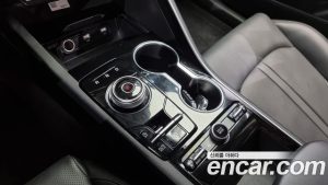 Kia K5 2.0 2020 года из Южной Кореи