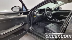Kia K5 2.0 2020 года из Южной Кореи