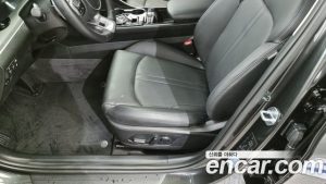 Kia K5 2.0 2020 года из Южной Кореи